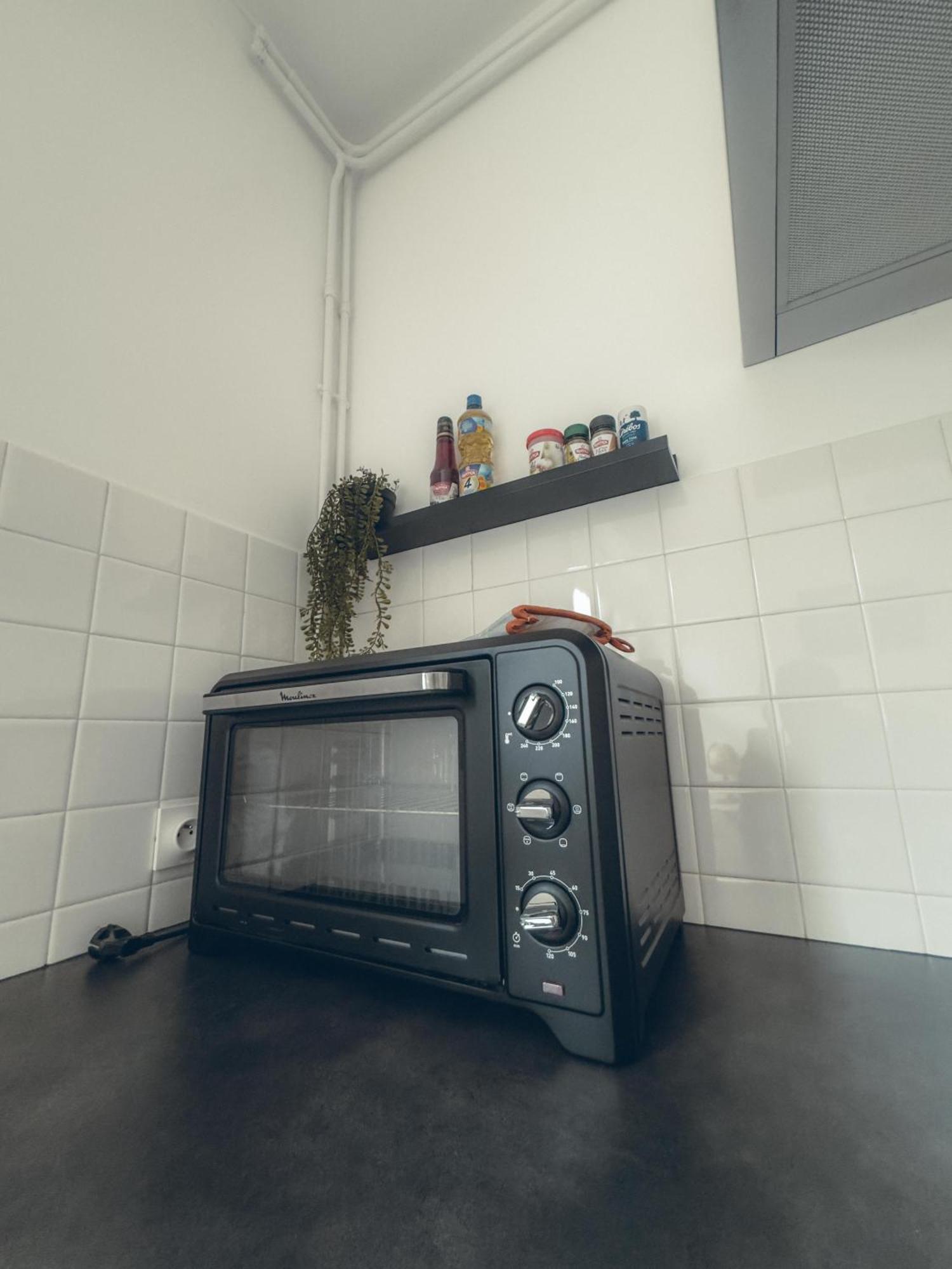 Lava Studio Пуатье Экстерьер фото